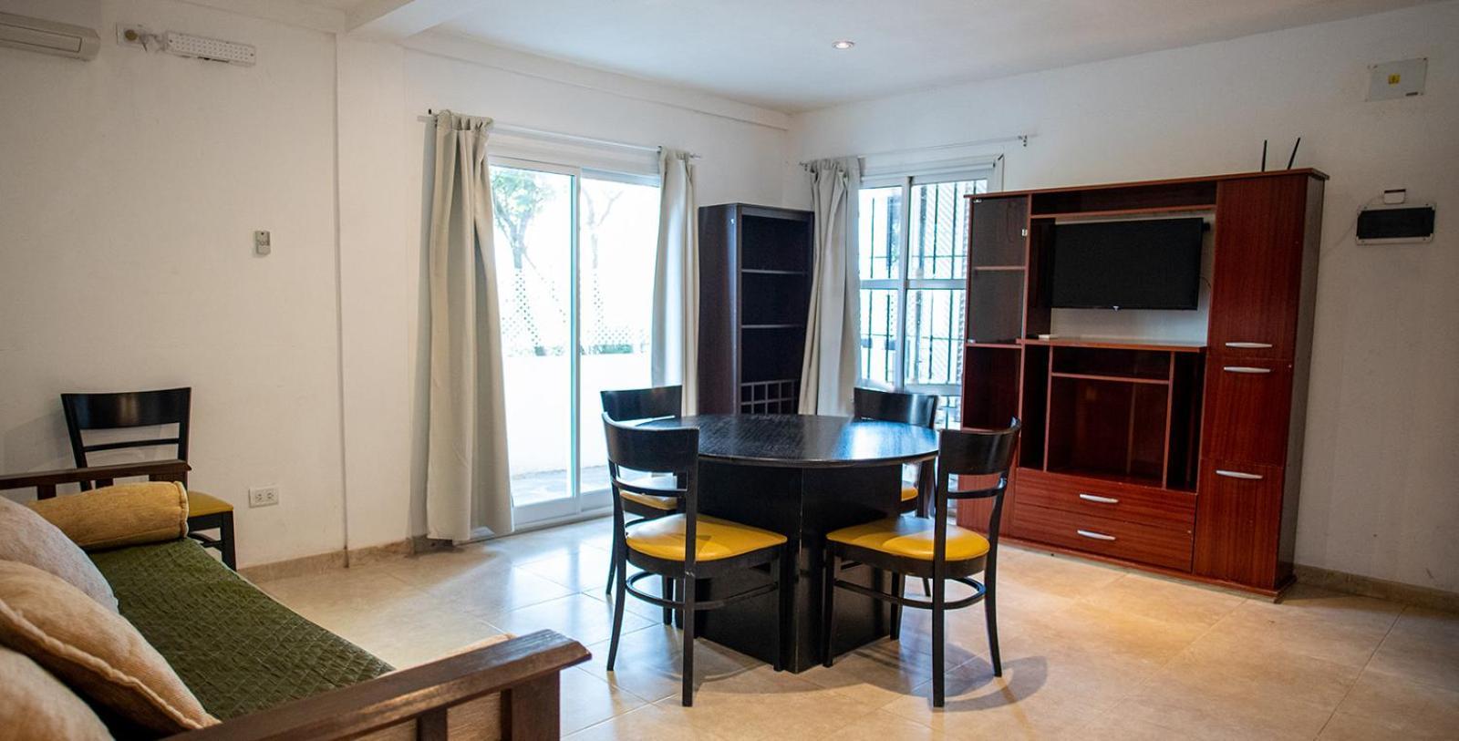Mitos Del Mar Daire Ostende Dış mekan fotoğraf