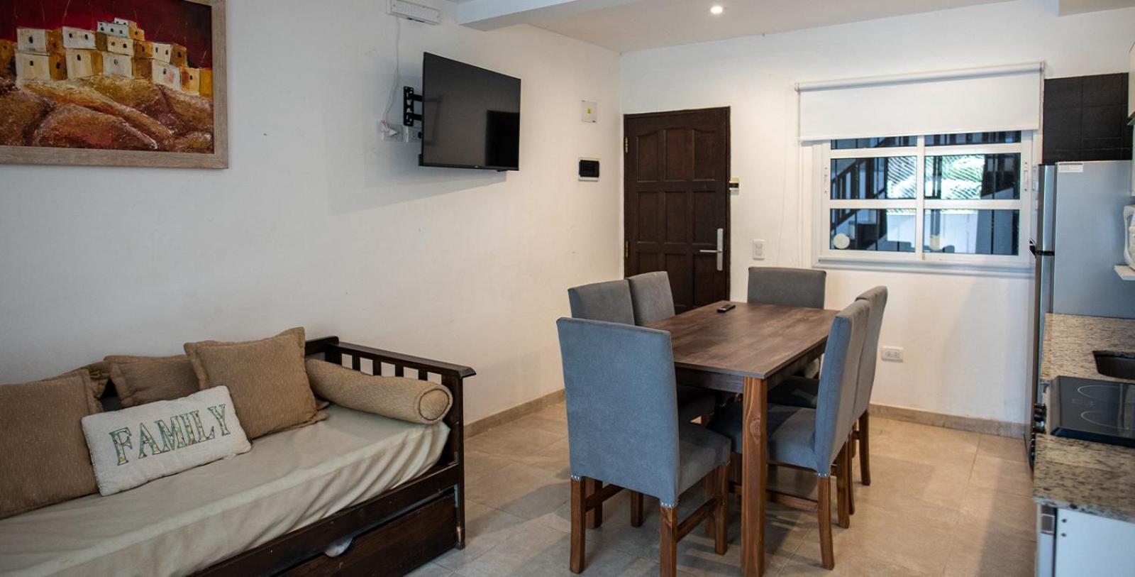 Mitos Del Mar Daire Ostende Dış mekan fotoğraf