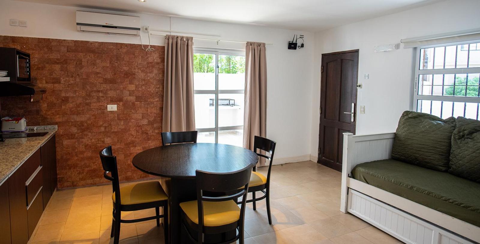 Mitos Del Mar Daire Ostende Dış mekan fotoğraf