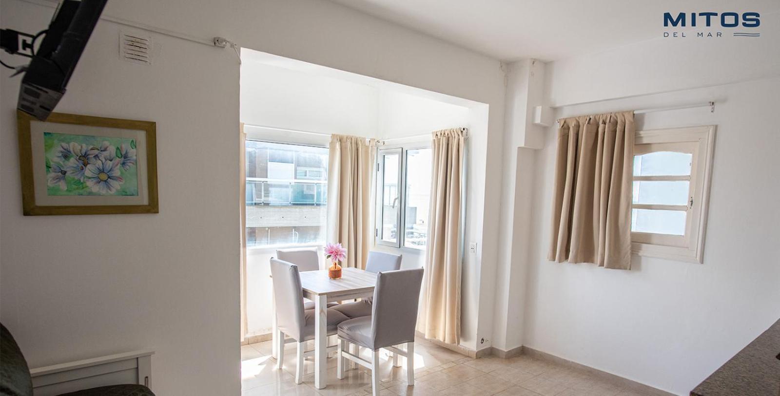 Mitos Del Mar Daire Ostende Dış mekan fotoğraf