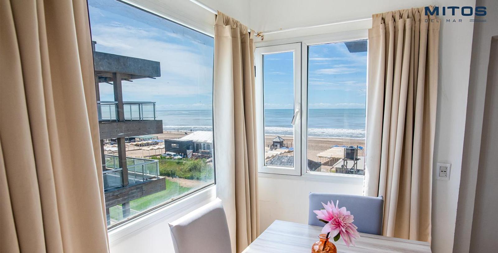 Mitos Del Mar Daire Ostende Dış mekan fotoğraf