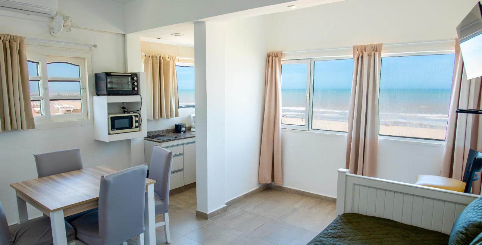 Mitos Del Mar Daire Ostende Dış mekan fotoğraf