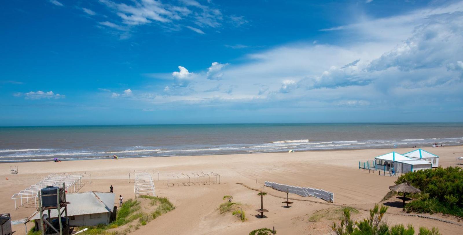 Mitos Del Mar Daire Ostende Dış mekan fotoğraf