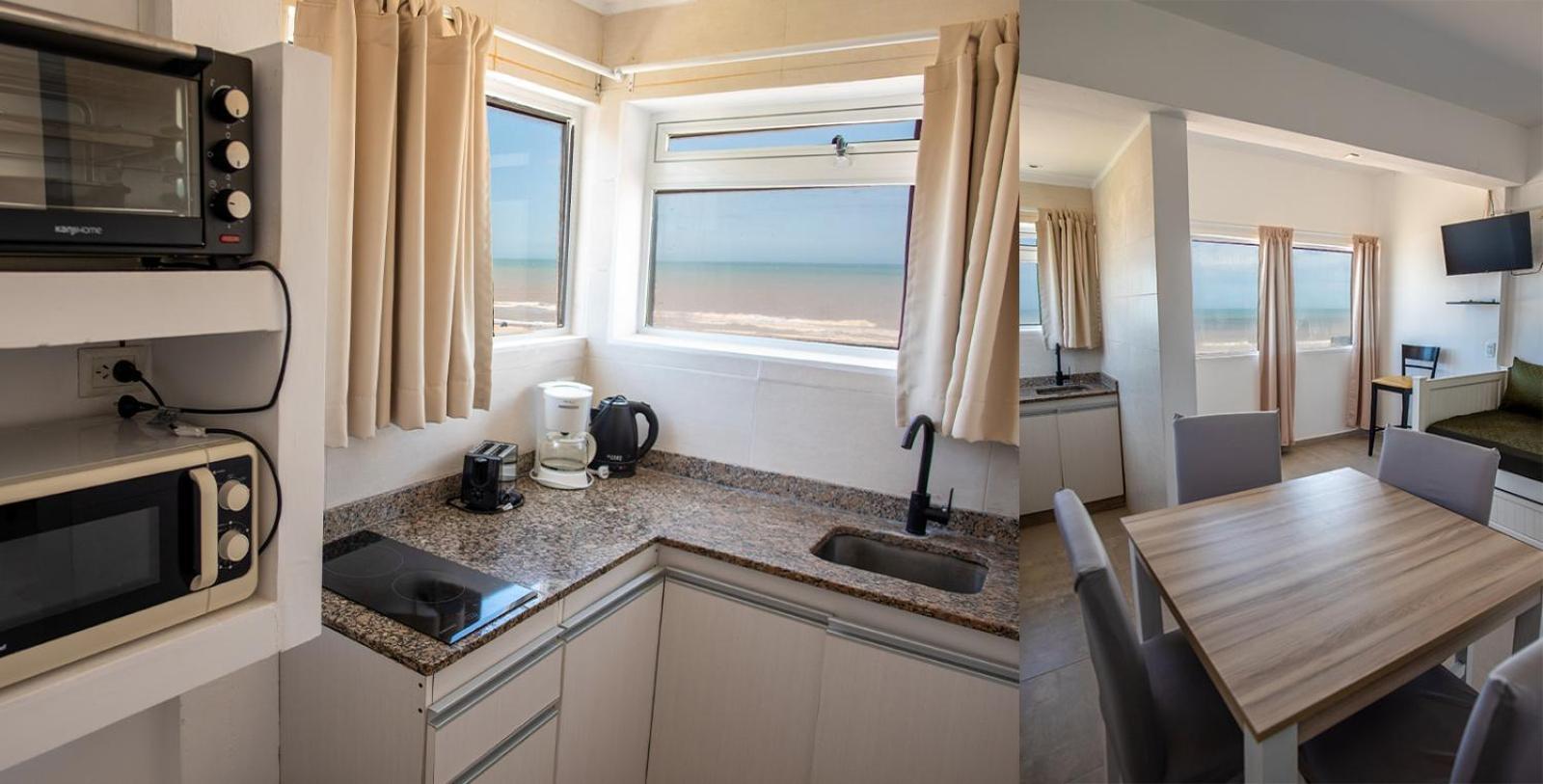 Mitos Del Mar Daire Ostende Dış mekan fotoğraf